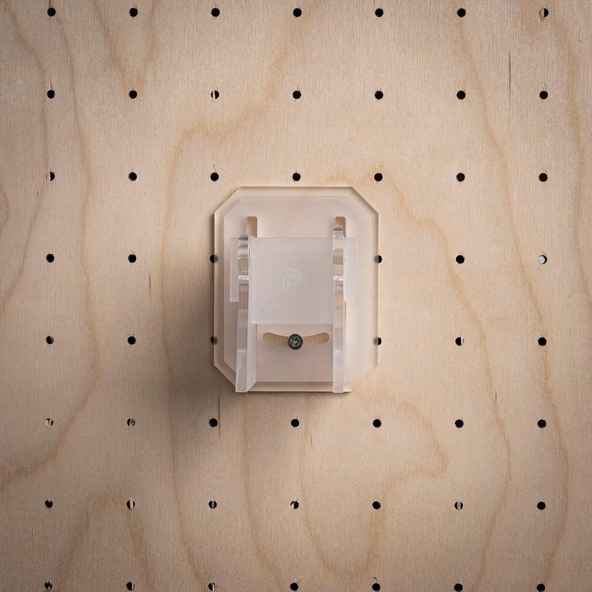 Acrylic Wall Mount for LEGO Technic 42206 Red Bull Racing RB20 F1 Car