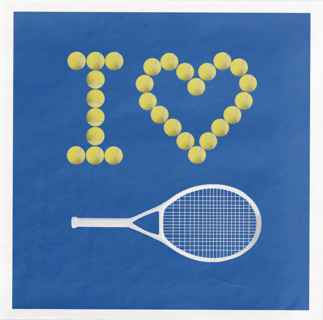 Best Gifts for Tennis Lovers 