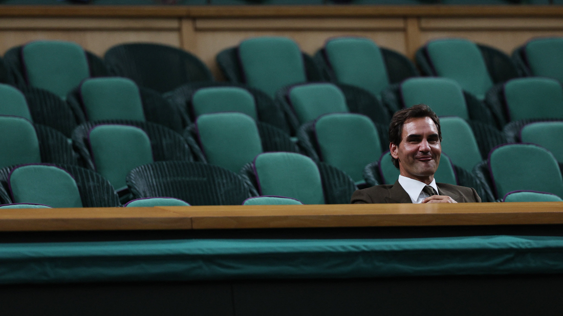 Wimbledon 2026 Is Turning Into Another Upset-Filled Grand Slam — And Honestly, That’s Why We Watch
