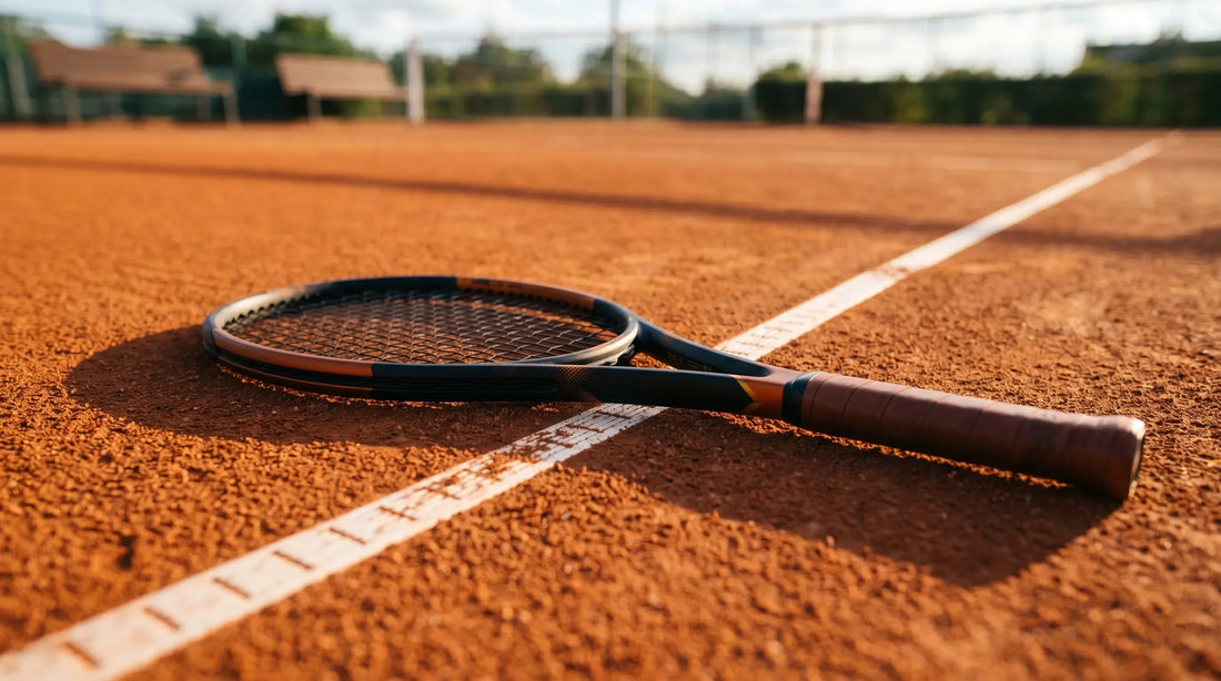 the-rackets-of-roland-garros-2026