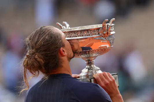 Two Firsts on Clay: What the Roland-Garros 2026 Finals Left Behind