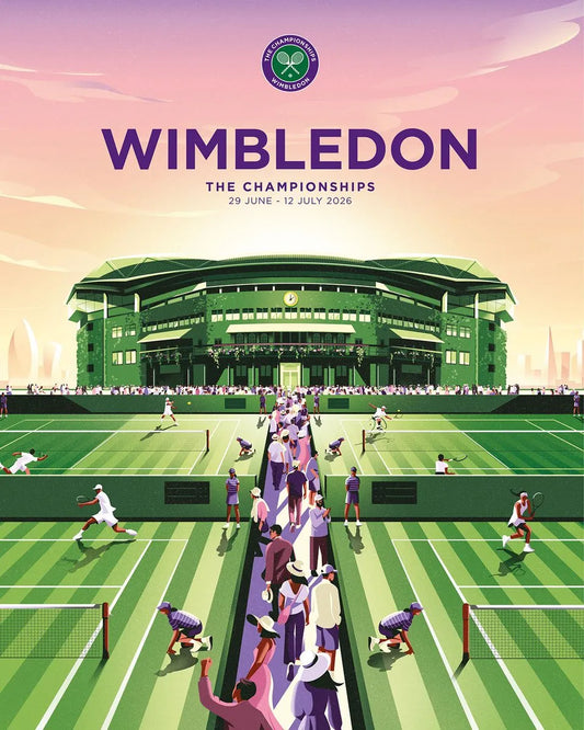 Wimbledon 2026 Preview: From Red Clay to Green Grass