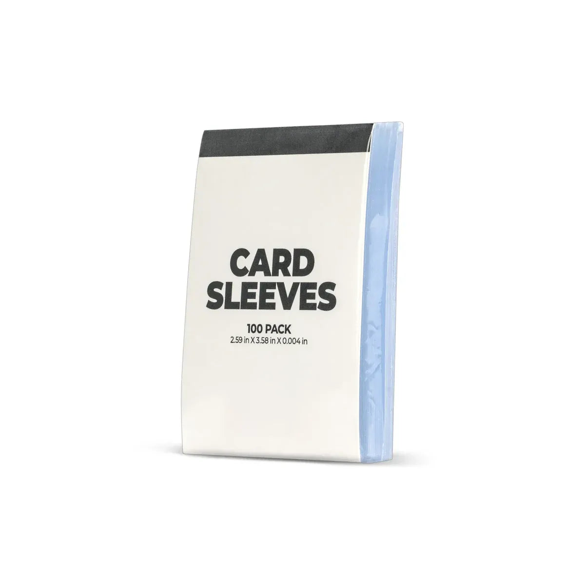 Card Sleeves