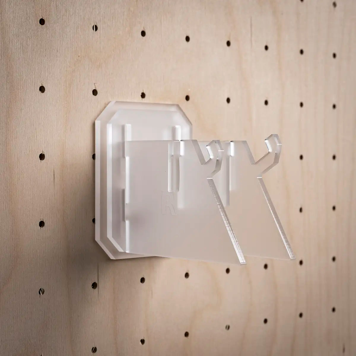 Acrylic Wall Mount for LEGO Technic 42206 Red Bull Racing RB20 F1 Car