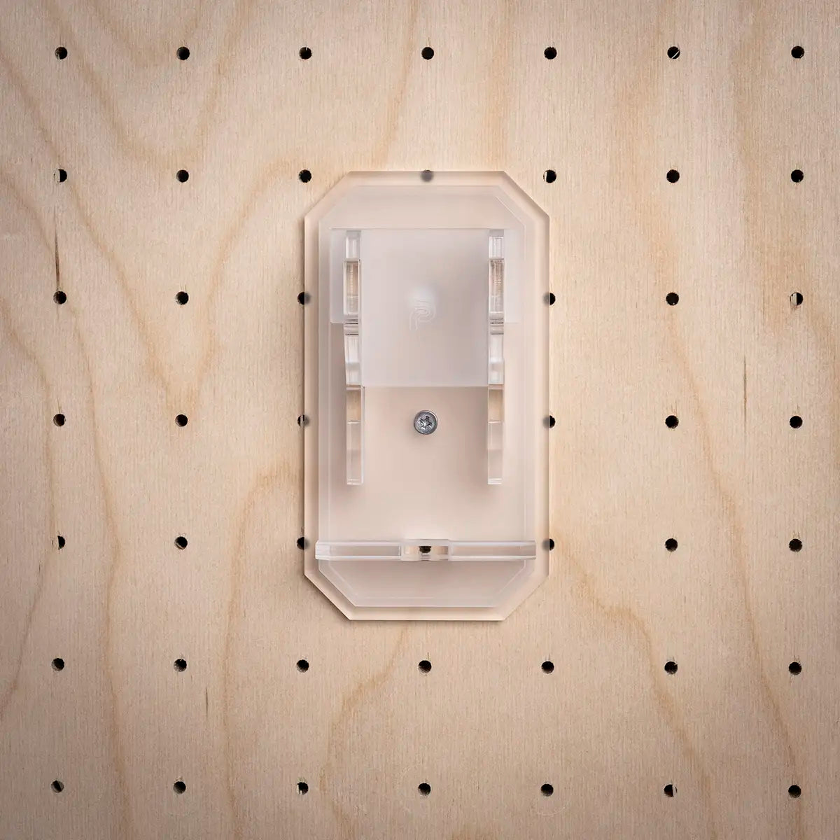Acrylic Wall Mount for LEGO Technic 42143 Ferrari Daytona SP3 with Display Plaque