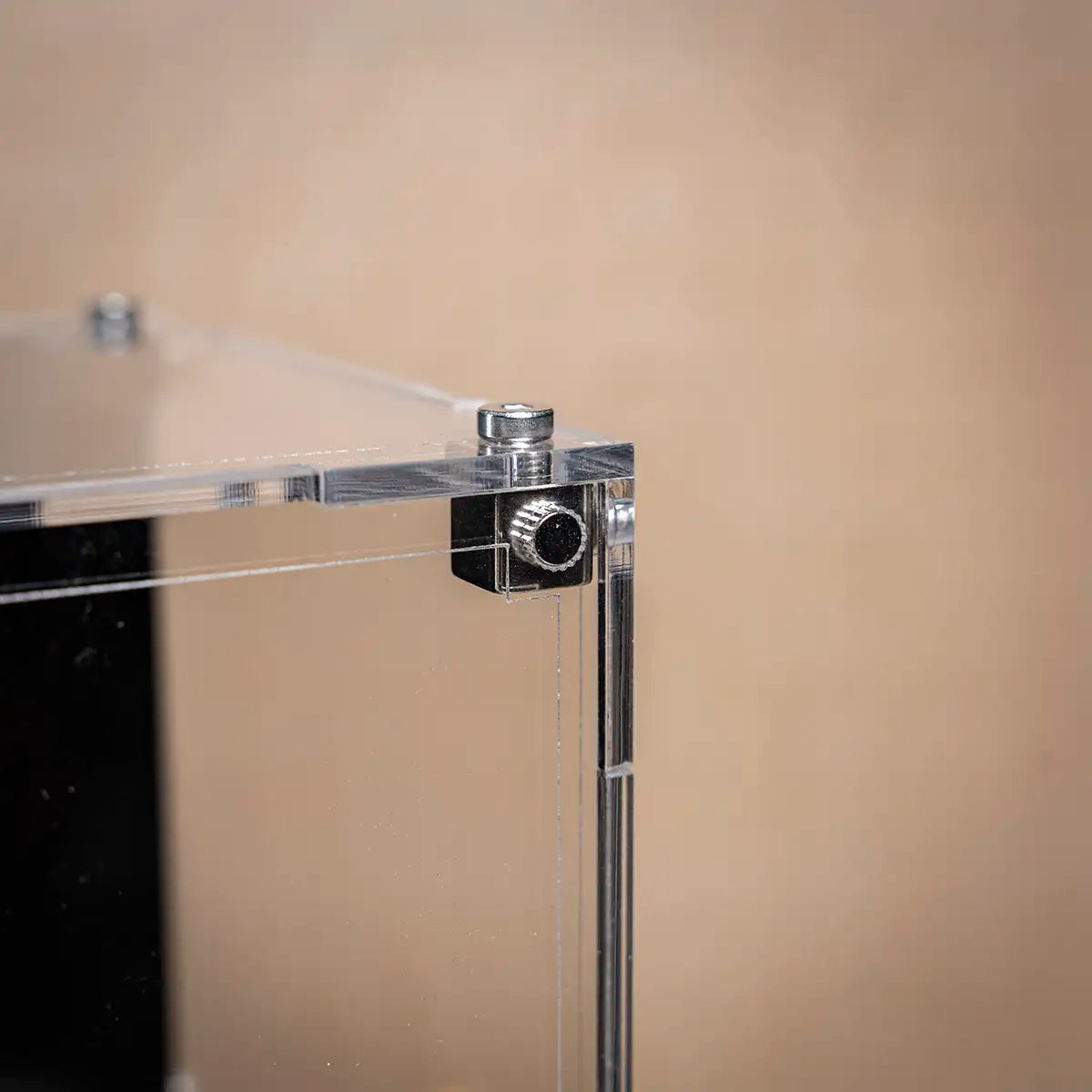 Display Case for LEGO® 43026 Nike Air Force 1 — Desktop & Wall Mount