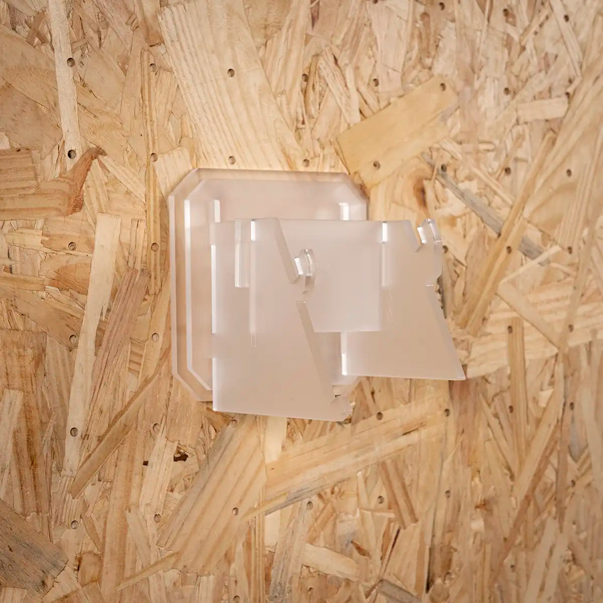 Wall Mount for LEGO Technic 42207 Ferrari SF-24 F1 Car