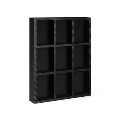 Funko Pop Wall Display – 3-Pop & 9-Pop