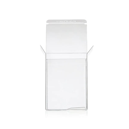 6-Inch Funko Pop Protectors – 0.5mm Clear PET Cases
