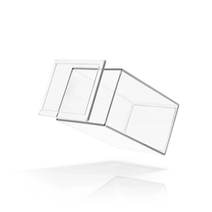 Premium Funko Pop Hard Protector – Magnetic Polycarbonate Case
