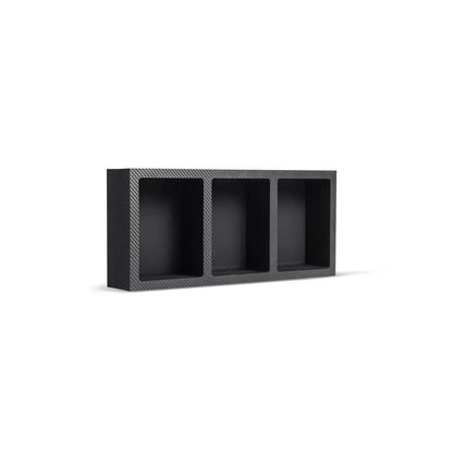 Funko Pop Wall Display – 3-Pop & 9-Pop