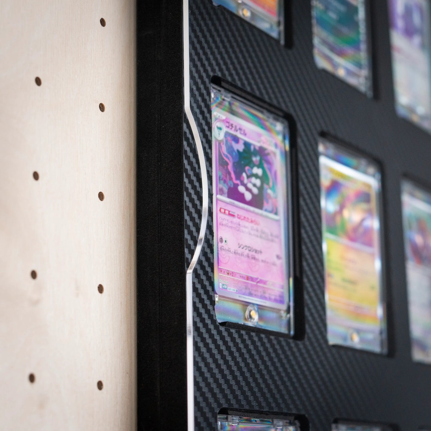Mag Display （Mag included）