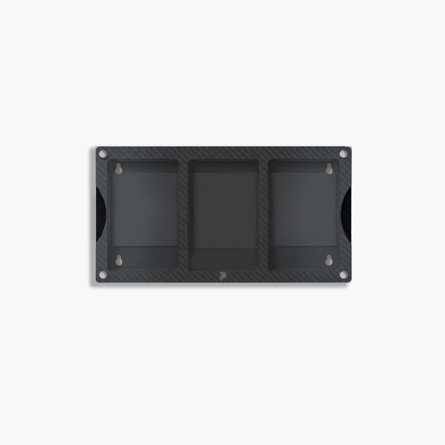 PSA/CGC Card Wall Mount Display（3-Card)