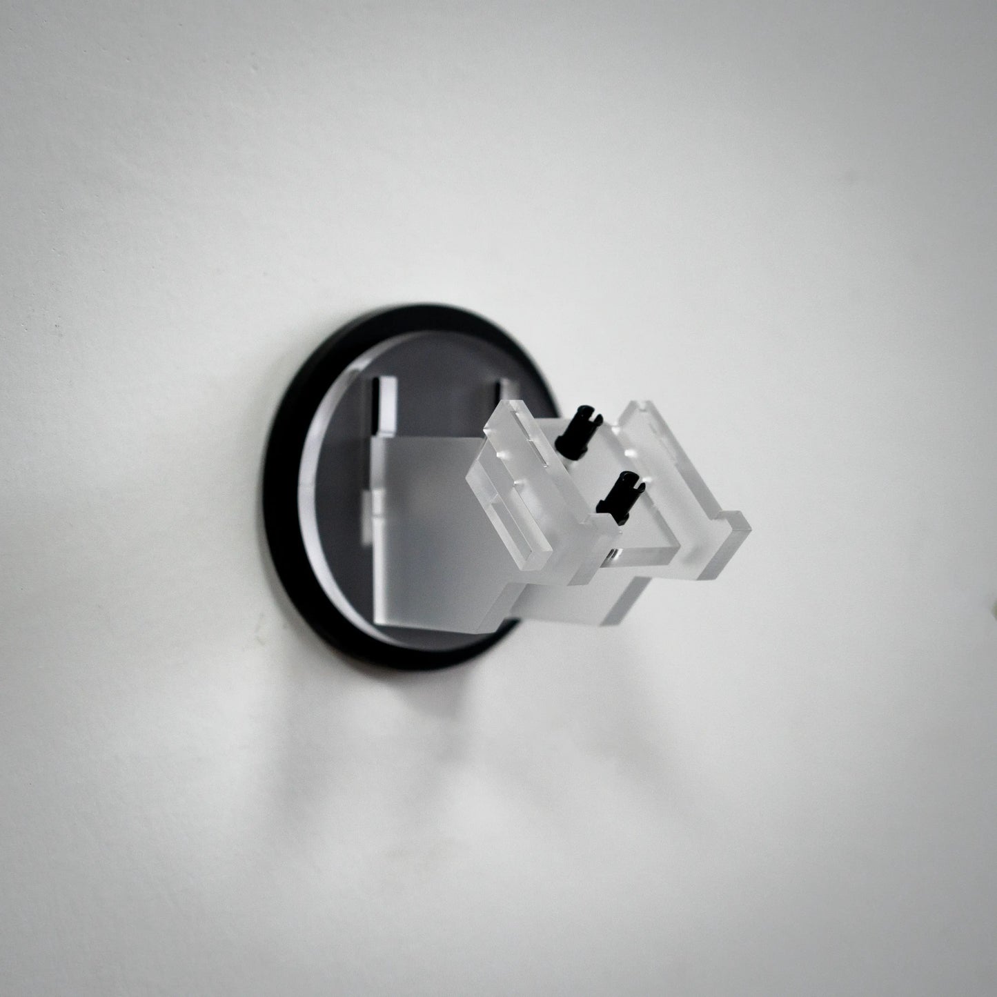 Wall mount display for Lego Star Wars™75376 Tantive IV