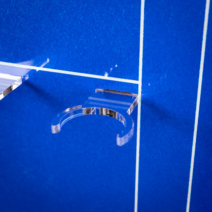 Lighting Tennis Racket Display Frame – Aussie Blue Melbourne