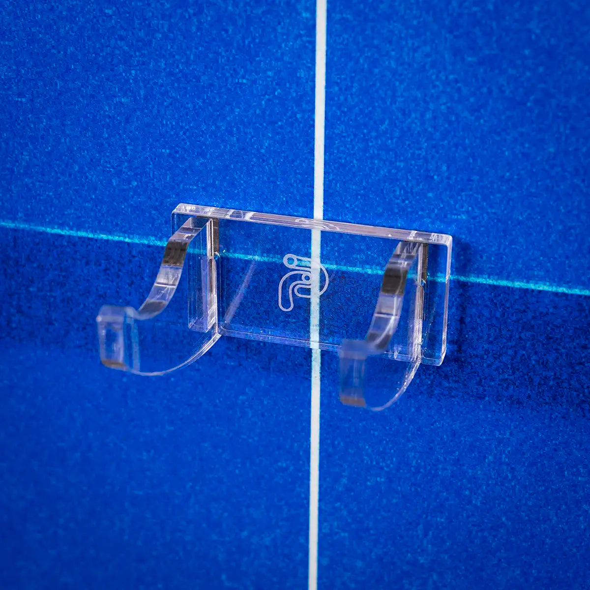 Lighting Tennis Racket Display Frame – Aussie Blue Melbourne
