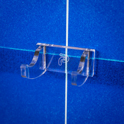 Lighting Tennis Racket Display Frame – Aussie Blue Melbourne