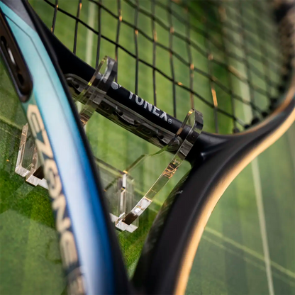 Lighting Tennis Racket Display Frame – Pristine Lawn London